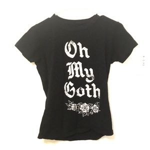 Goth T-Shirt